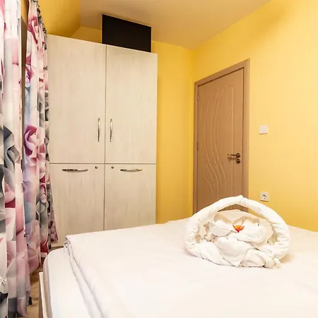 Old Town - Cozy 1bd Apartament