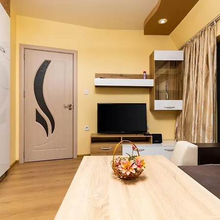 Apartament Old Town - Cozy 1bd