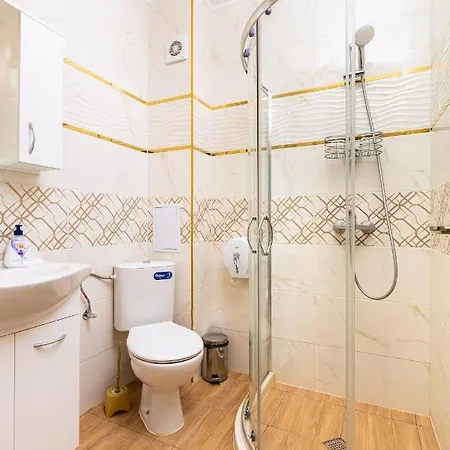Apartament Old Town - Cozy 1bd *