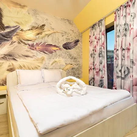 Old Town - Cozy 1bd