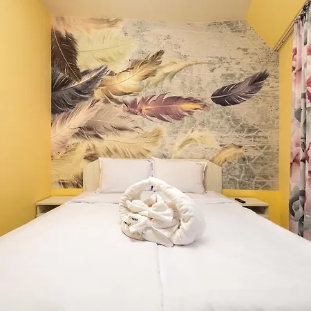 Appartamento Old Town - Cozy 1bd *