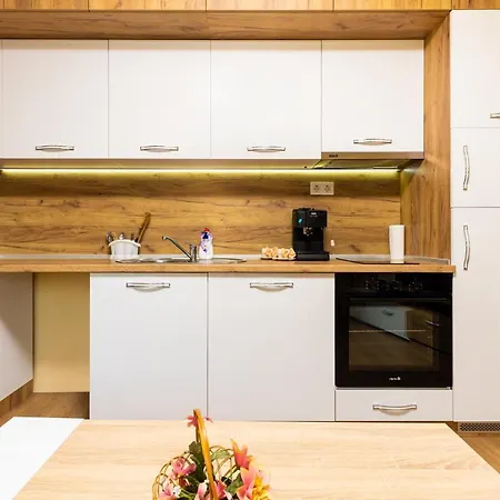 Old Town - Cozy 1bd Appartamento